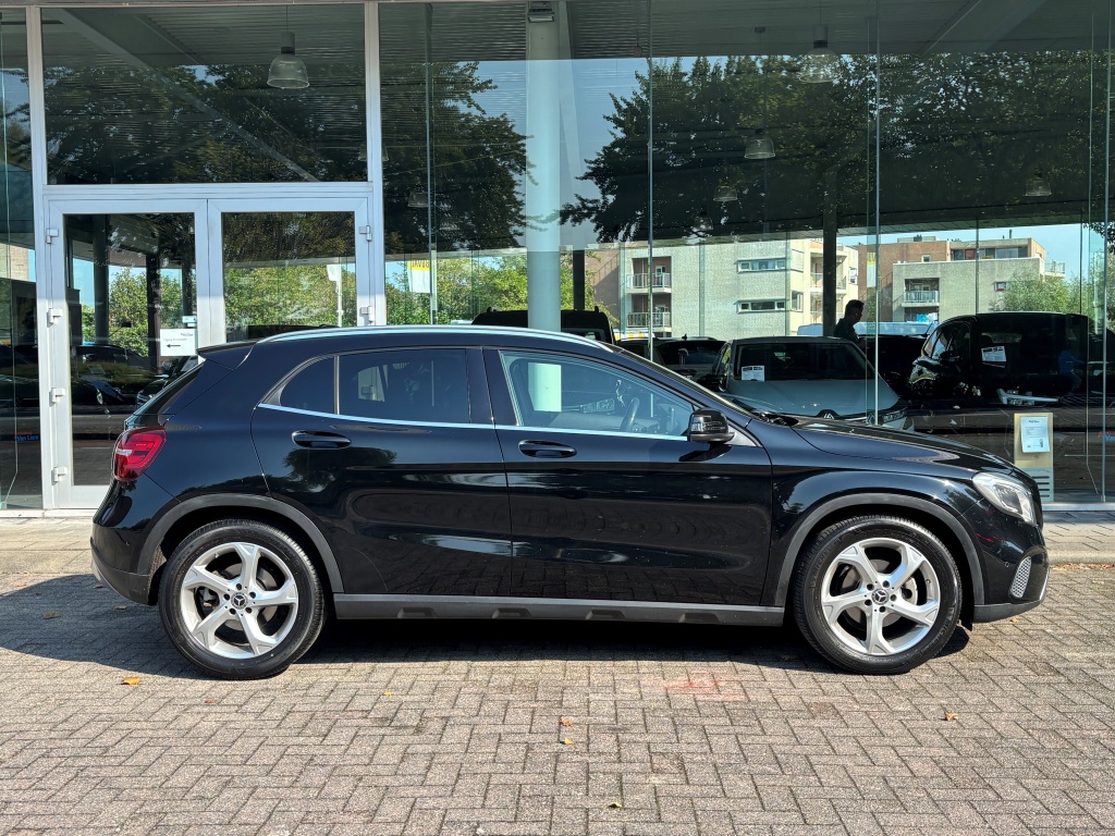 Mercedes-Benz GLA 200 156pk 7G-DCT Edition 1 57063996-1.jpg | Autoservice van Liere Middelburg