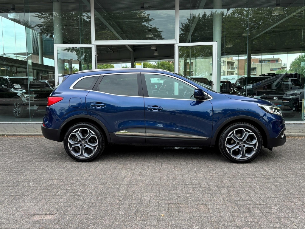 Renault Kadjar Energy TCe 130pk Intens| Leder| Camera| Stoelverwarm| Navigatie|Carplay| Rijklaarprijs incl garantie 57618534-1.jpg | Autoservice van Liere Middelburg