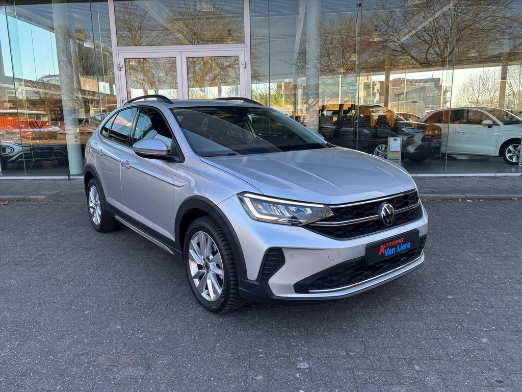 Volkswagen Taigo 1.0 TSI 95pk Life Climate| Carplay| LED|Rijklaarprijs incl verlengde garantie 43855370-0.jpg | Autoservice van Liere - Middelburg