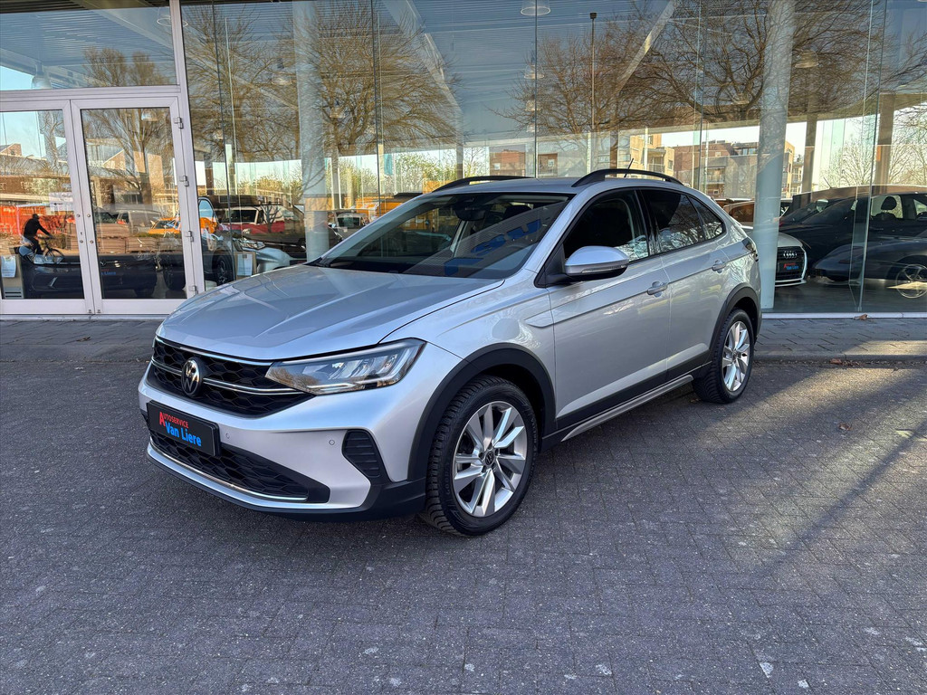 Volkswagen Taigo 1.0 TSI 95pk Life Climate| Carplay| LED|Rijklaarprijs incl verlengde garantie 43855370-1.jpg | Autoservice van Liere - Middelburg