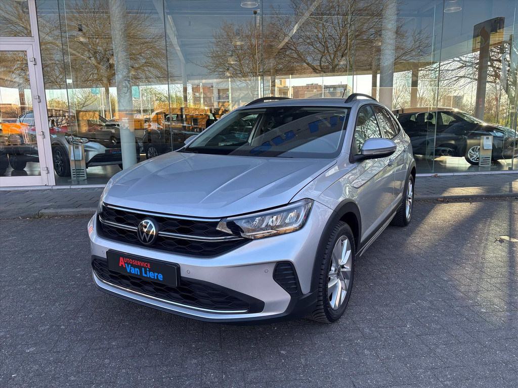 Volkswagen Taigo 1.0 TSI 95pk Life Climate| Carplay| LED|Rijklaarprijs incl verlengde garantie 43855370-2.jpg | Autoservice van Liere - Middelburg