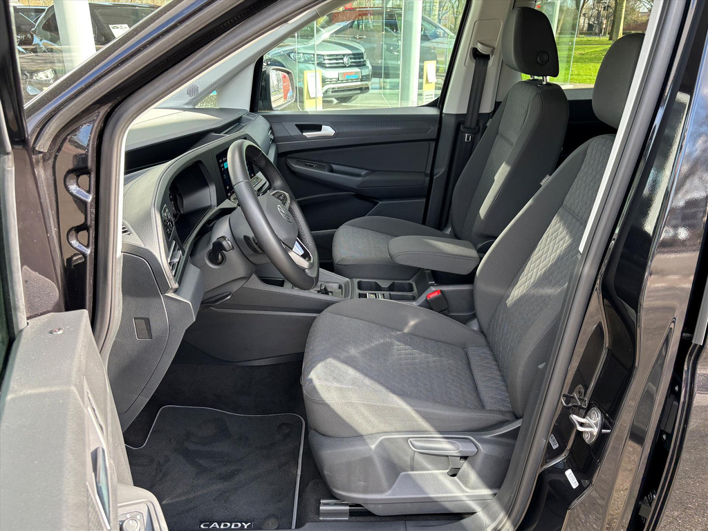 Volkswagen Caddy Maxi 1.5 TSI DSG- Autom|7 Persoons| Camera|Carplay|Navi| Climate| Rijklaarprijs incl. garantie 51299727-11.jpg | Autoservice van Liere - Middelburg