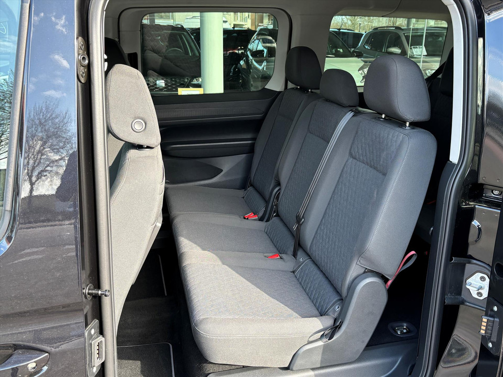 Volkswagen Caddy Maxi 1.5 TSI DSG- Autom|7 Persoons| Camera|Carplay|Navi| Climate| Rijklaarprijs incl. garantie 51299727-13.jpg | Autoservice van Liere - Middelburg