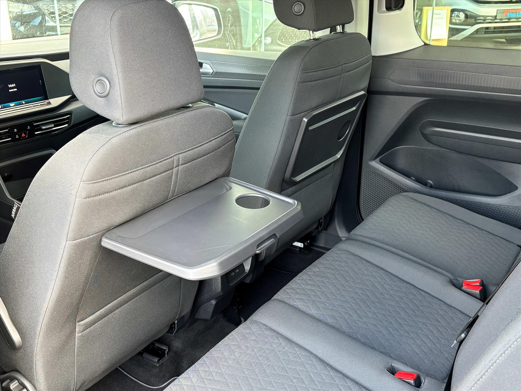 Volkswagen Caddy Maxi 1.5 TSI DSG- Autom|7 Persoons| Camera|Carplay|Navi| Climate| Rijklaarprijs incl. garantie 51299727-14.jpg | Autoservice van Liere - Middelburg