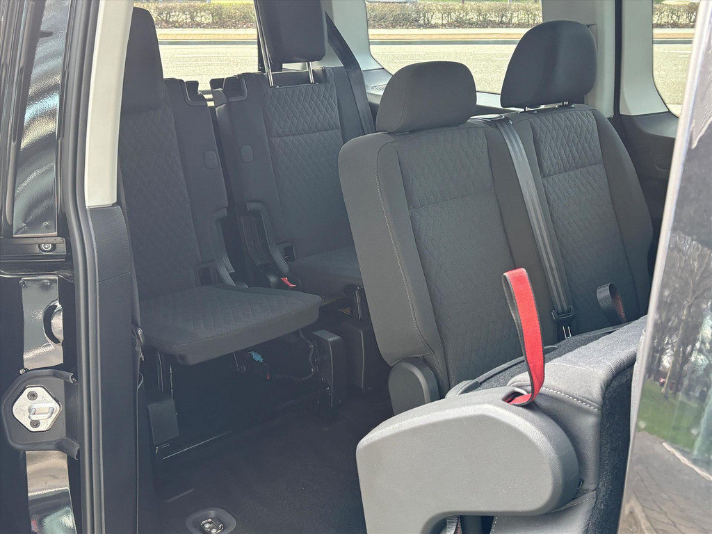 Volkswagen Caddy Maxi 1.5 TSI DSG- Autom|7 Persoons| Camera|Carplay|Navi| Climate| Rijklaarprijs incl. garantie 51299727-15.jpg | Autoservice van Liere - Middelburg