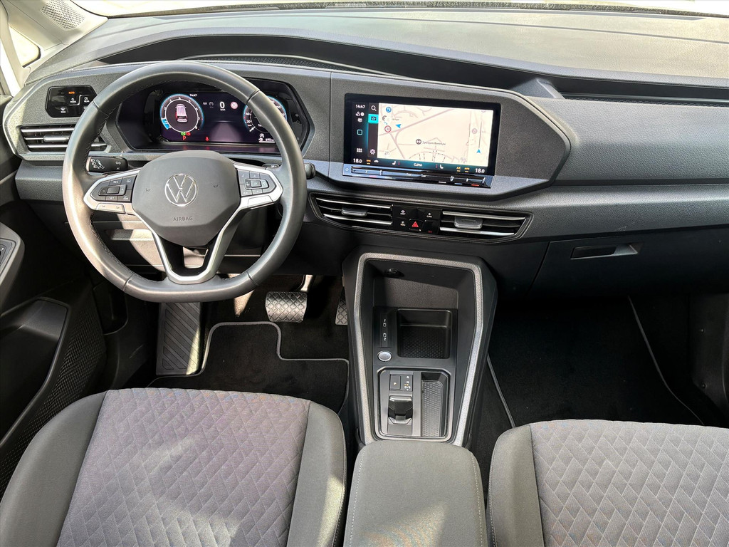 Volkswagen Caddy Maxi 1.5 TSI DSG- Autom|7 Persoons| Camera|Carplay|Navi| Climate| Rijklaarprijs incl. garantie 51299727-17.jpg | Autoservice van Liere - Middelburg