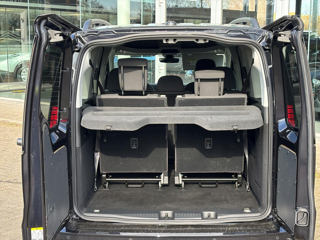 Volkswagen Caddy Maxi 1.5 TSI DSG- Autom|7 Persoons| Camera|Carplay|Navi| Climate| Rijklaarprijs incl. garantie 51299727-8.jpg | Autoservice van Liere - Middelburg