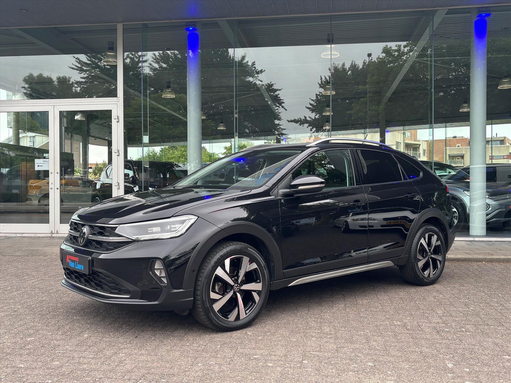 Volkswagen Taigo 1.0 TSI 110pk DSG-7 Life Business| IQ -led light|Dode hoek|Camera|Navi|Carplay|Rijklaar incl garantie 51685010-1.jpg | Autoservice van Liere - Middelburg