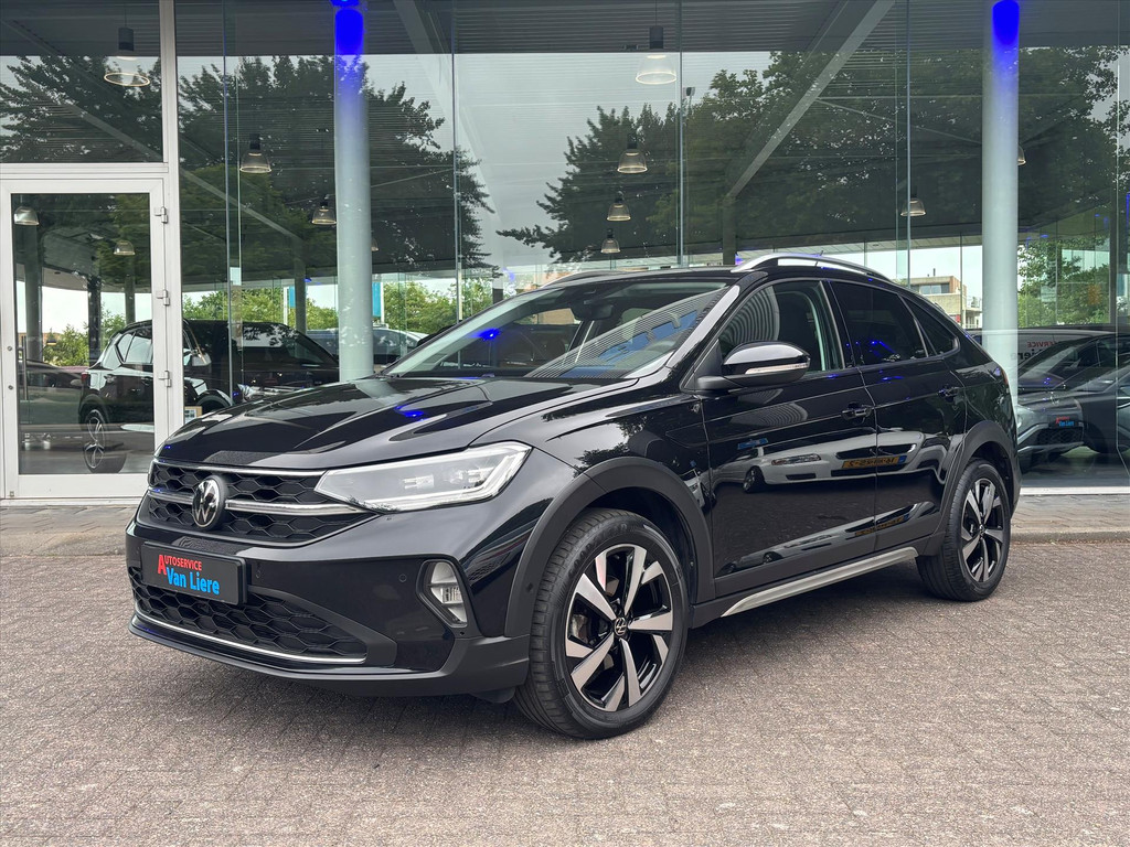 Volkswagen Taigo 1.0 TSI 110pk DSG-7 Life Business| IQ -led light|Dode hoek|Camera|Navi|Carplay|Rijklaar incl garantie 51685010-2.jpg | Autoservice van Liere - Middelburg