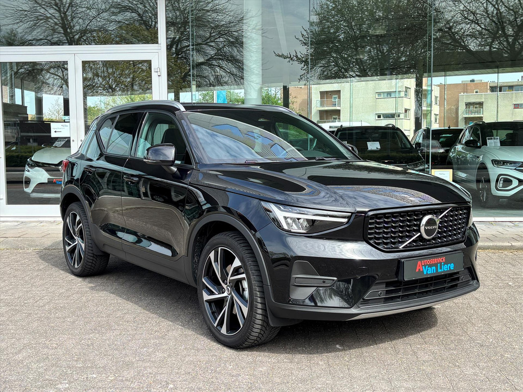 Volvo XC40 2.0 B4 Core Business| Harman Kardon| Camera|Blis| 1e Eigenaar| Rijklaarprijs incl garantie 52593466-0.jpg | Autoservice van Liere - Middelburg