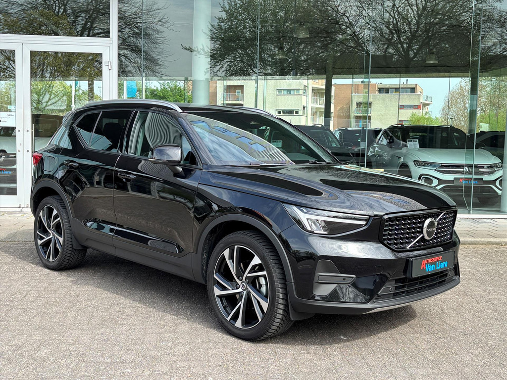 Volvo XC40 2.0 B4 Core Business| Harman Kardon| Camera|Blis| 1e Eigenaar| Rijklaarprijs incl garantie 52593466-1.jpg | Autoservice van Liere - Middelburg