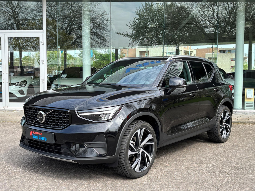 Volvo XC40 2.0 B4 Core Business| Harman Kardon| Camera|Blis| 1e Eigenaar| Rijklaarprijs incl garantie 52593466-2.jpg | Autoservice van Liere - Middelburg