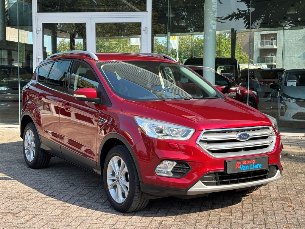 Ford Kuga 1.5 EcoBoost 150pk 2WD Titanium| Trekhaak 2000kg trekgewicht| Rijklaarprijs incl garantie 54031102-0.jpg | Autoservice van Liere Middelburg