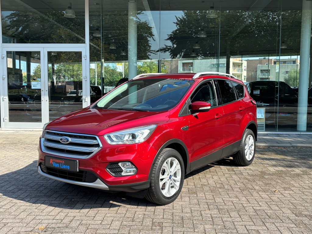 Ford Kuga 1.5 EcoBoost 150pk 2WD Titanium| Trekhaak 2000kg trekgewicht| Rijklaarprijs incl garantie 54031102-1.jpg | Autoservice van Liere Middelburg