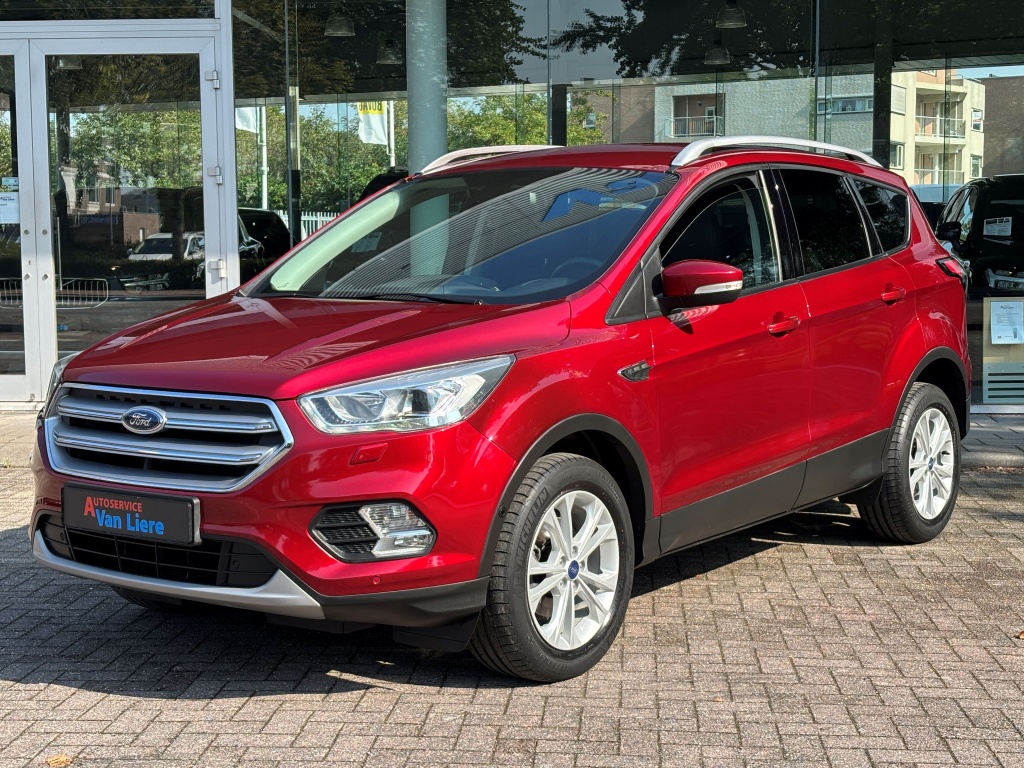 Ford Kuga 1.5 EcoBoost 150pk 2WD Titanium| Trekhaak 2000kg trekgewicht| Rijklaarprijs incl garantie 54031102-2.jpg | Autoservice van Liere Middelburg