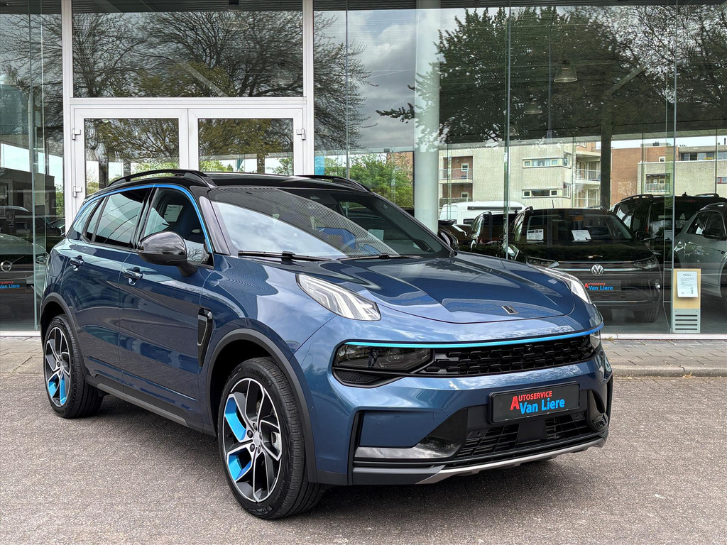 Lynk & Co 01 1.5TD 261pk PHEV 7DCTH|Schuifdak| 360 gr Camera|Carplay|Navi| Rijklaarprijs incl garantie 54270468-0.jpg | Autoservice van Liere Middelburg
