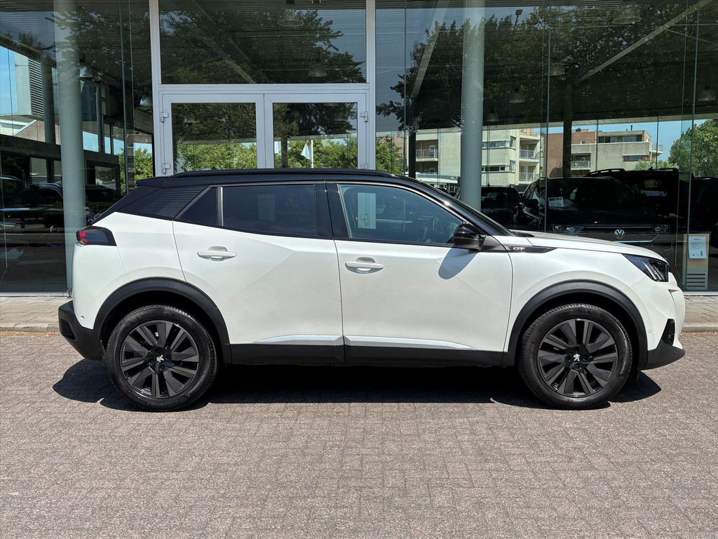 Peugeot 2008 1.2 Puretech 130pk GT-Line| Carplay|Camera|Panodak|Rijklaarprijs incl garantie 54322666-2.jpg | Autoservice van Liere - Middelburg