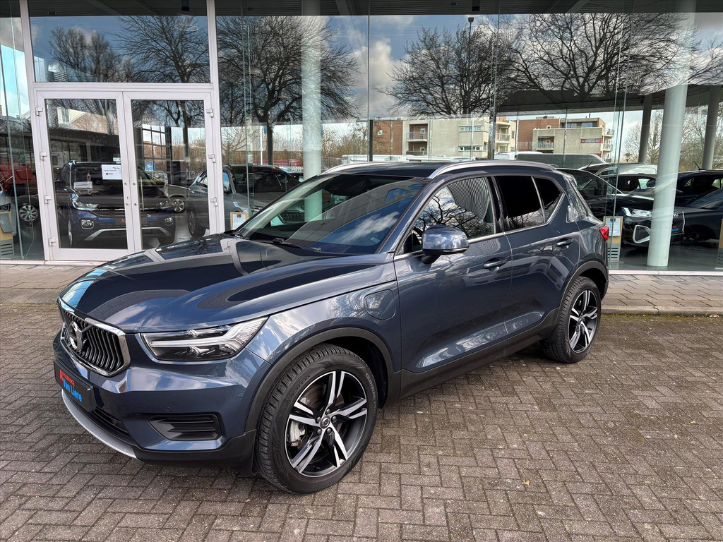 Volvo XC40 T4 211pk Inscription| Trekhaak | Leder|NL auto|Rijklaarprijs incl Garantie. 54857572-2.jpg | Autoservice van Liere - Middelburg