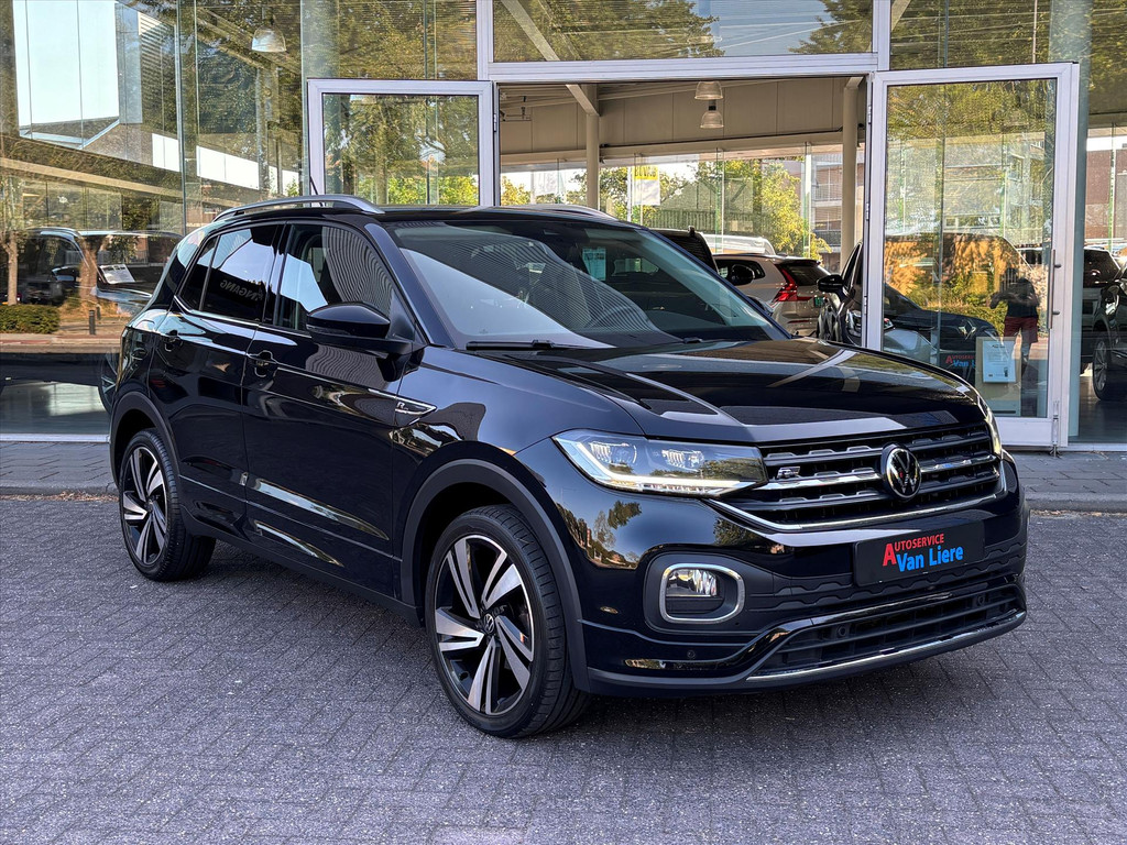 Volkswagen T-Cross 1.0 TSI 110pk 7-DSG R-Line|Full LED| Beats|Navi|Rijklaarprijs incl garantie 55643509-0.jpg | Autoservice van Liere - Middelburg