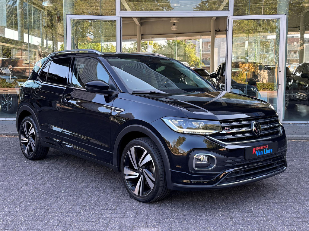 Volkswagen T-Cross 1.0 TSI 110pk 7-DSG R-Line|Full LED| Beats|Navi|Rijklaarprijs incl garantie 55643509-1.jpg | Autoservice van Liere - Middelburg