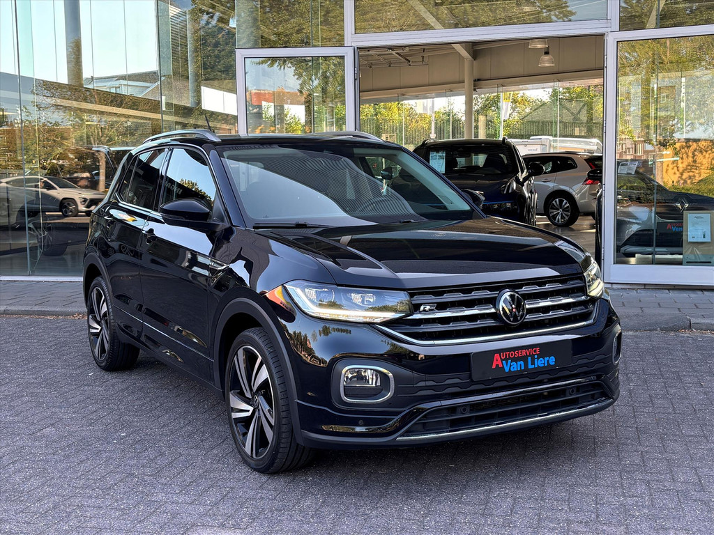 Volkswagen T-Cross 1.0 TSI 110pk 7-DSG R-Line|Full LED| Beats|Navi|Rijklaarprijs incl garantie 55643509-2.jpg | Autoservice van Liere - Middelburg