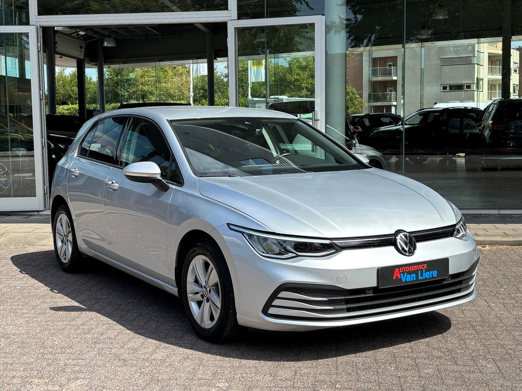 Volkswagen Golf 1.5 TSI 130pk Life| Navigatie |Adapt Cruise| Led| Rijklaarprijs incl garantie 55745631-0.jpg | Autoservice van Liere - Middelburg