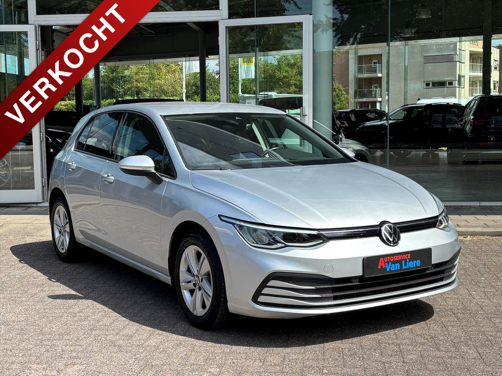 Volkswagen Golf 1.5 TSI 130pk Life| Navigatie |Adapt Cruise| Led| Rijklaarprijs incl garantie 55745631-0.jpg | Autoservice van Liere - Middelburg