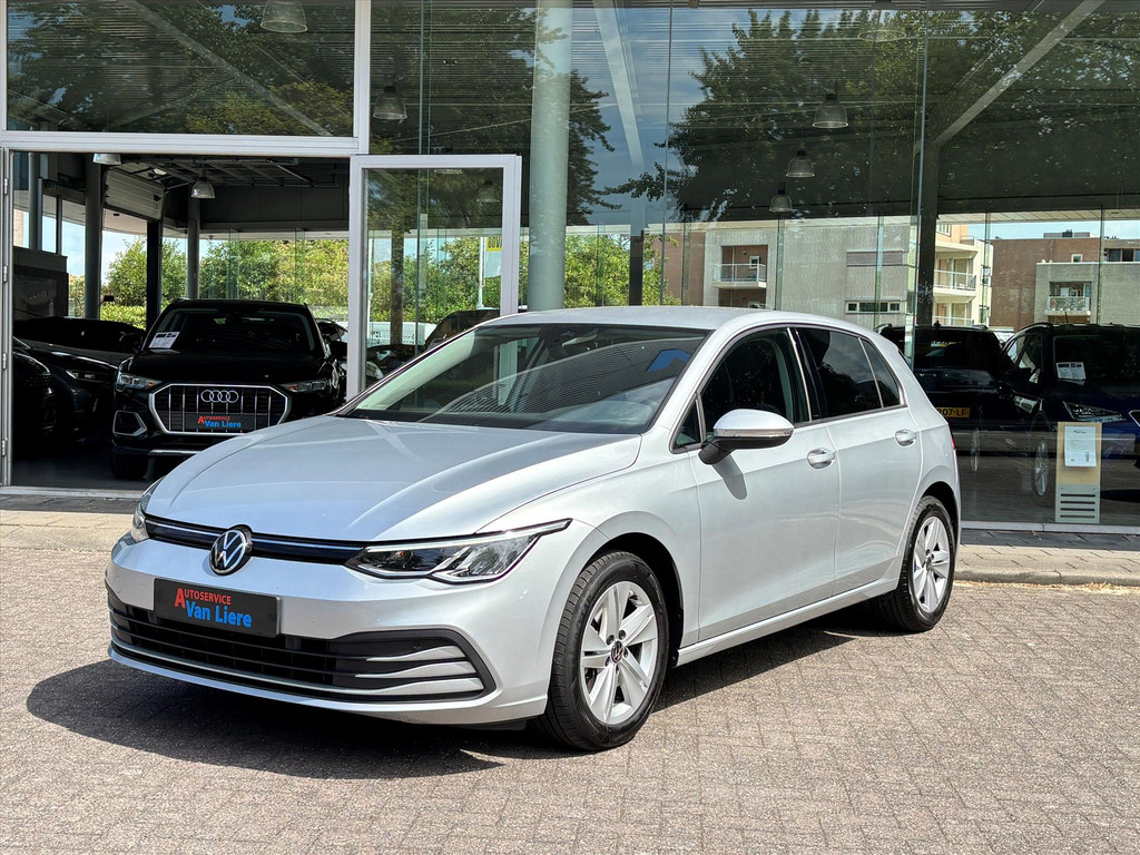 Volkswagen Golf 1.5 TSI 130pk Life| Navigatie |Adapt Cruise| Led| Rijklaarprijs incl garantie 55745631-1.jpg | Autoservice van Liere - Middelburg