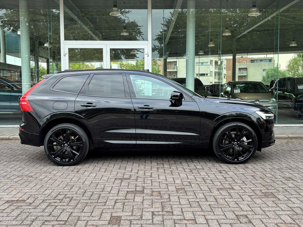 Volvo XC60 2.0 T6 AWD Plus Black Edition| Head-Up| Pano|360Camera| Trekhaak| Rijklaarprijs incl garantie 55880654-2.jpg | Autoservice van Liere - Middelburg