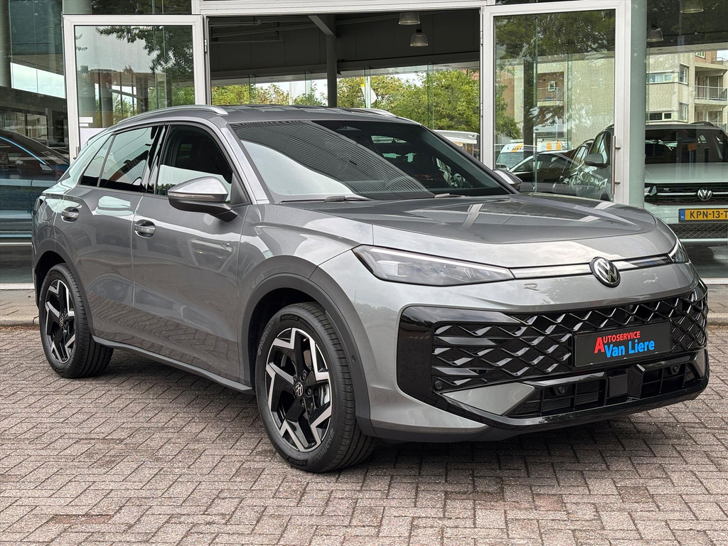 Volkswagen T-Roc 1.5 eTSI 150pk DSG-7 R-Line Edition|Camera|LED|Stoel-Stuurverwarming|Dode hoek| Nieuw model 55919058-0.jpg | Autoservice van Liere - Middelburg