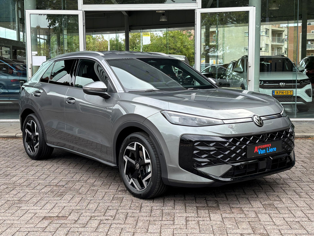 Volkswagen T-Roc 1.5 eTSI 150pk DSG-7 R-Line Edition|Camera|LED|Stoel-Stuurverwarming|Dode hoek| Nieuw model 55919058-1.jpg | Autoservice van Liere - Middelburg