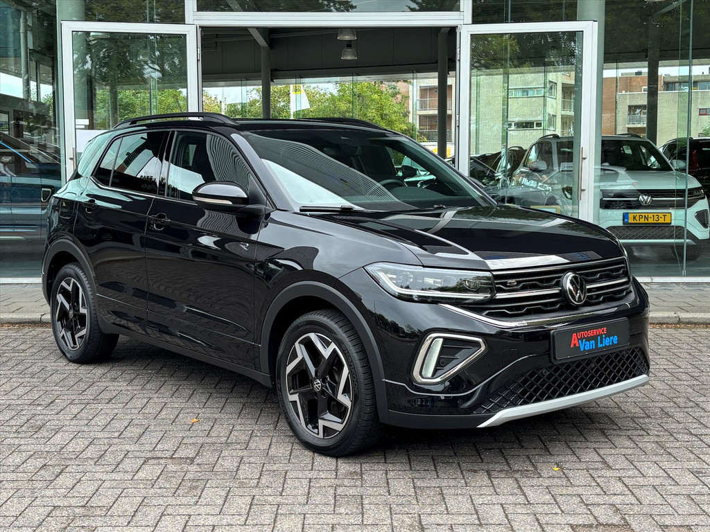 Volkswagen T-Cross 1.5 TSI 150pk DSG-7 R-Line| Trekhaak|Navi| |Camera| Led strip| Rijklaarprijs incl garantie 56047259-0.jpg | Autoservice van Liere Middelburg