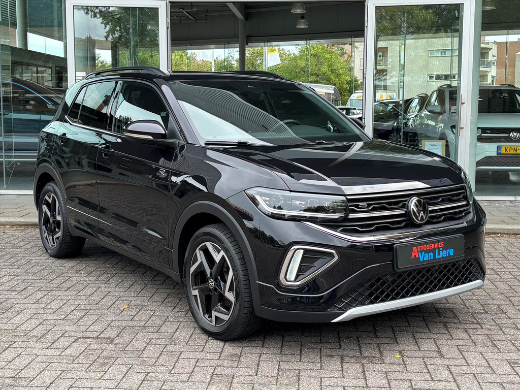 Volkswagen T-Cross 1.5 TSI 150pk DSG-7 R-Line| Trekhaak|Navi| |Camera| Led strip| Rijklaarprijs incl garantie 56047259-1.jpg | Autoservice van Liere Middelburg