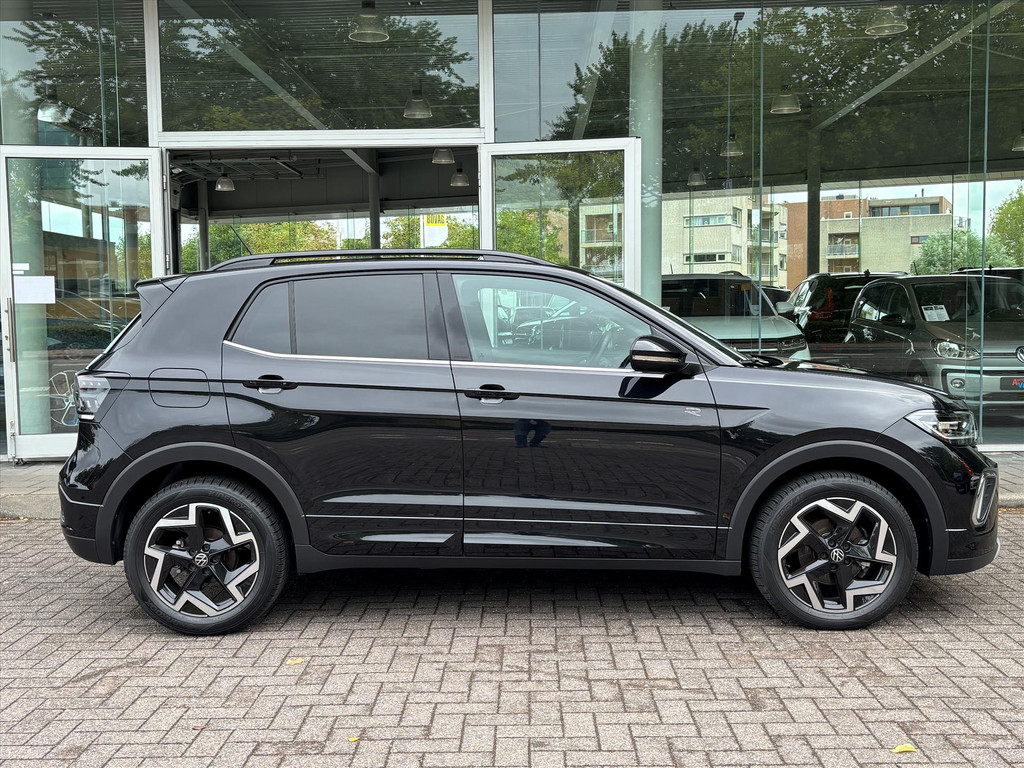 Volkswagen T-Cross 1.5 TSI 150pk DSG-7 R-Line| Trekhaak|Navi| |Camera| Led strip| Rijklaarprijs incl garantie 56047259-2.jpg | Autoservice van Liere Middelburg