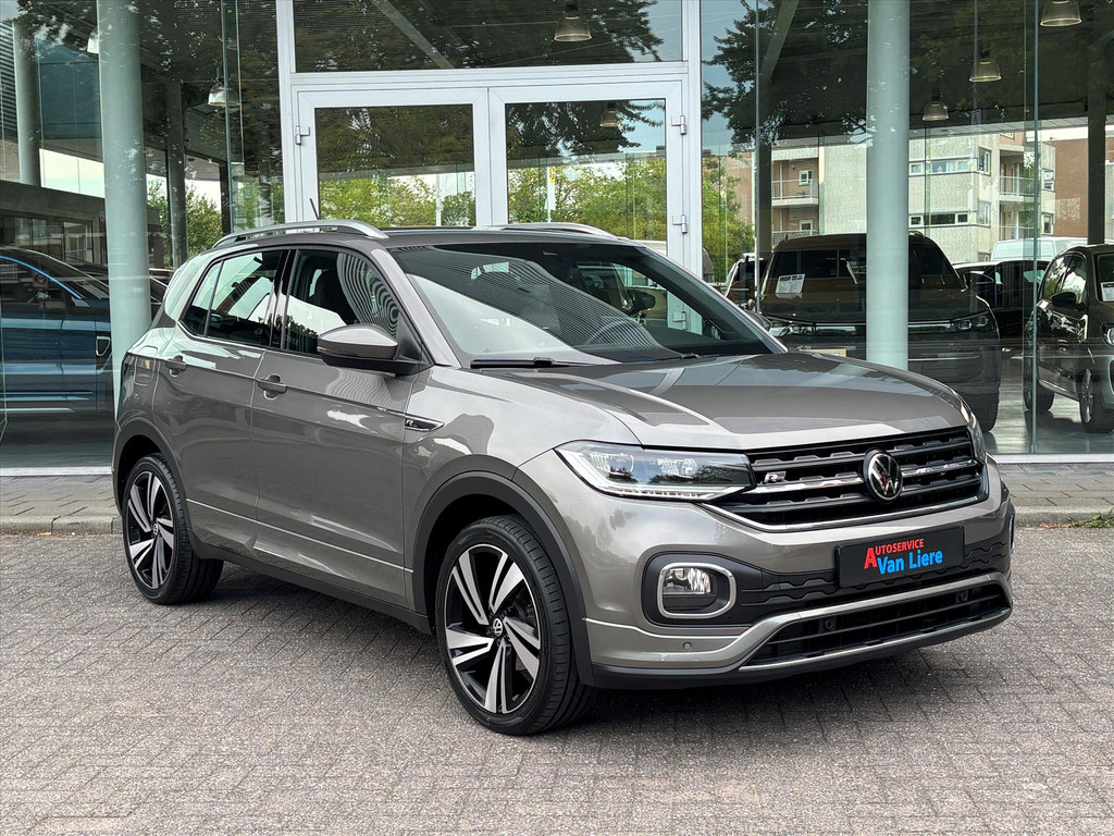 Volkswagen T-Cross 1.0 TSI 110pk 7-DSG R-Line|Navi|LED|Carplay|Adapt.Cruise| Rijklaarprijs incl. garantie 56195727-0.jpg | Autoservice van Liere Middelburg