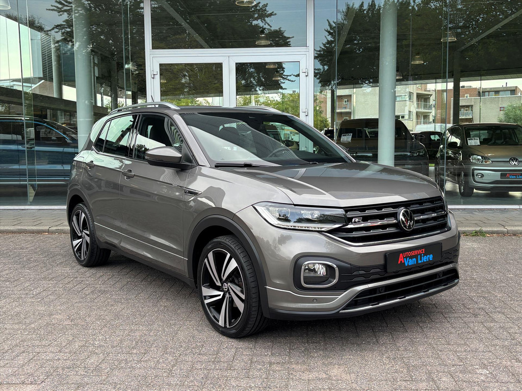 Volkswagen T-Cross 1.0 TSI 110pk 7-DSG R-Line|Navi|LED|Carplay|Adapt.Cruise| Rijklaarprijs incl. garantie 56195727-1.jpg | Autoservice van Liere Middelburg