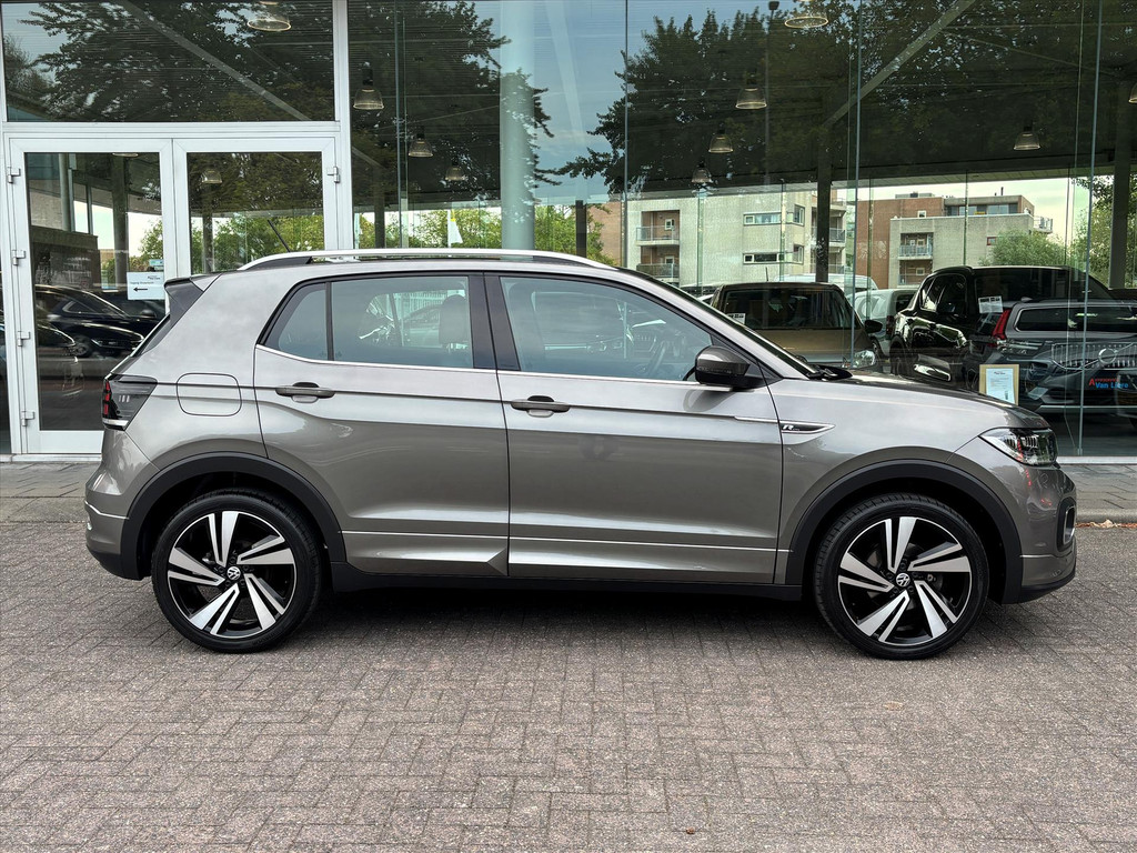 Volkswagen T-Cross 1.0 TSI 110pk 7-DSG R-Line|Navi|LED|Carplay|Adapt.Cruise| Rijklaarprijs incl. garantie 56195727-2.jpg | Autoservice van Liere Middelburg