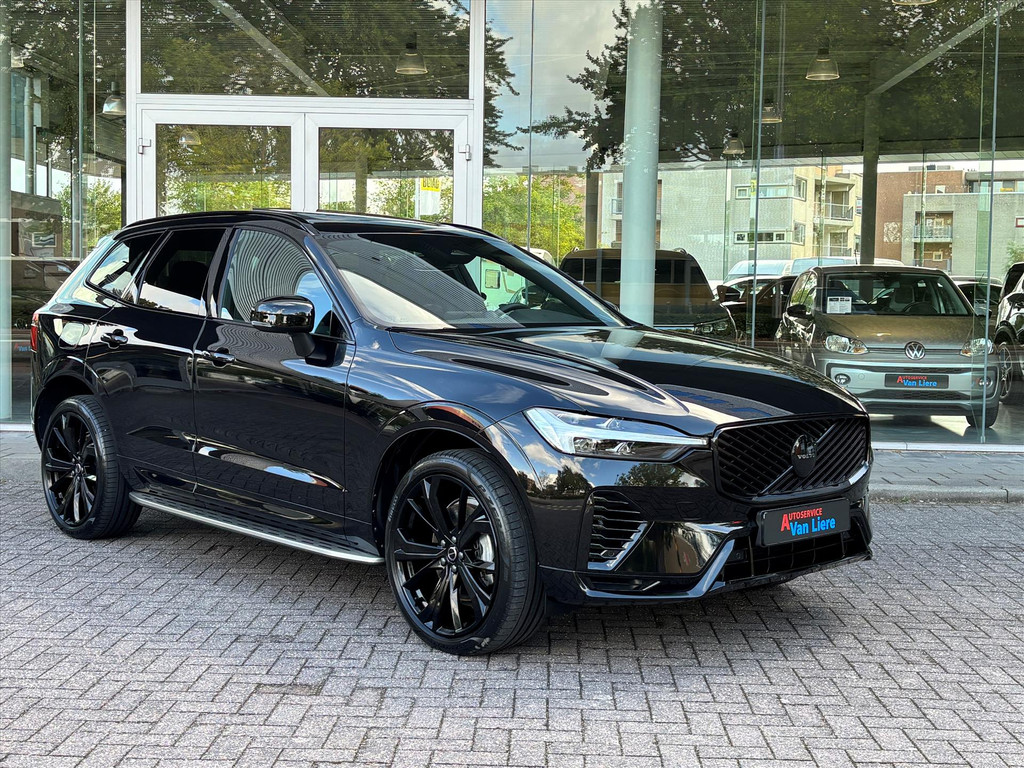 Volvo XC60 2.0 T6 Plug-In Hybrid 398pk Aut AWD Black Edition| Facelift| Panodak|Bowers&Wilk|Rijklaarprijs incl garantie 56212620-0.jpg | Autoservice van Liere Middelburg