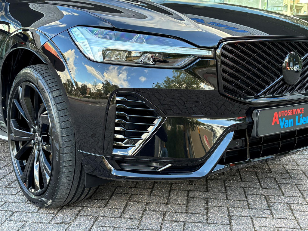 Volvo XC60 2.0 T6 Plug-In Hybrid 398pk Aut AWD Black Edition| Facelift| Panodak|Bowers&Wilk|Rijklaarprijs incl garantie 56212620-1.jpg | Autoservice van Liere Middelburg