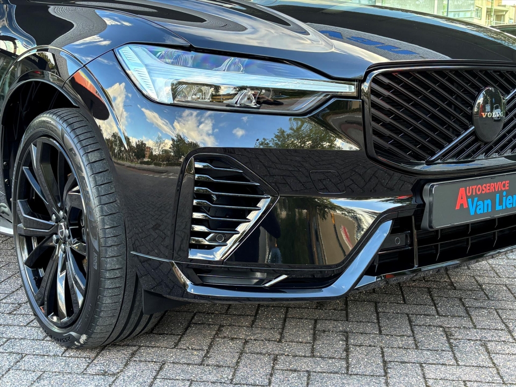 Volvo XC60 2.0 T6 Plug-In Hybrid 398pk Aut AWD Black Edition| Facelift| Panodak|Bowers&Wilk|Rijklaarprijs incl garantie 56212620-1.jpg | Autoservice van Liere Middelburg