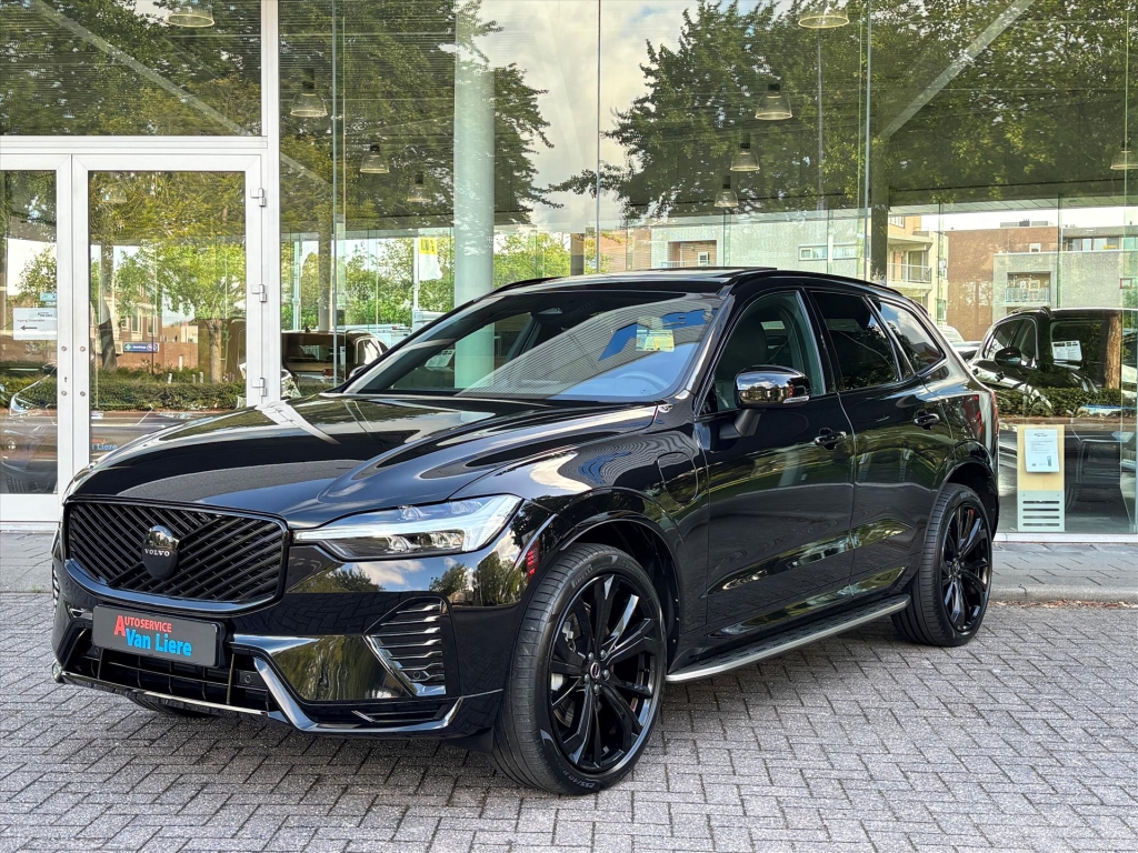 Volvo XC60 2.0 T6 Plug-In Hybrid 398pk Aut AWD Black Edition| Facelift| Panodak|Bowers&Wilk|Rijklaarprijs incl garantie 56212620-2.jpg | Autoservice van Liere Middelburg