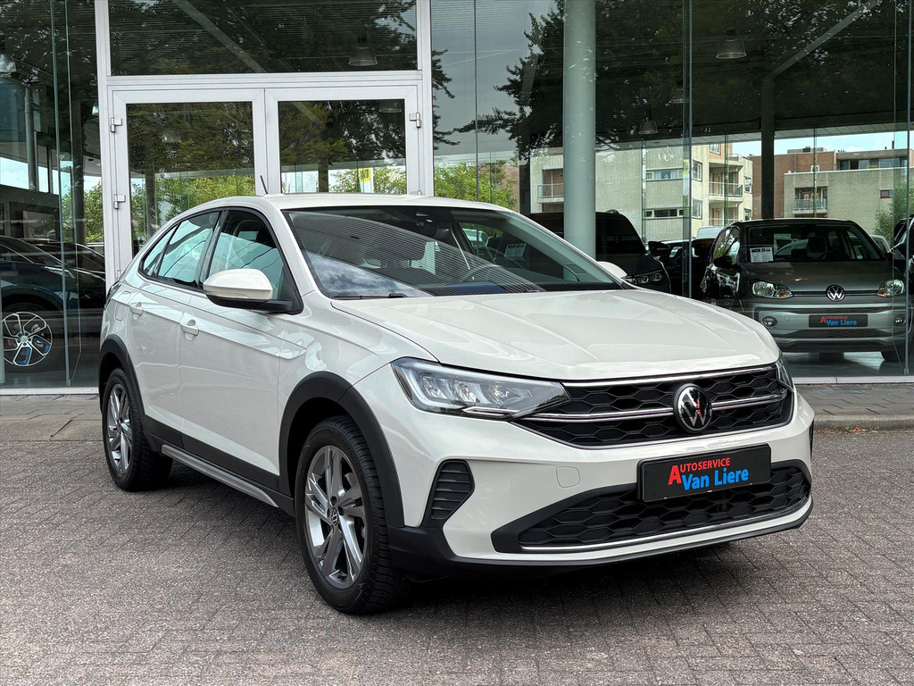 Volkswagen Taigo 1.0 TSI 110pk Life Edition|Adapt. Cruise|Lane Assist| App Connect| Rijklaarprijs incl.BOVAG garantie 56389438-1.jpg | Autoservice van Liere Middelburg