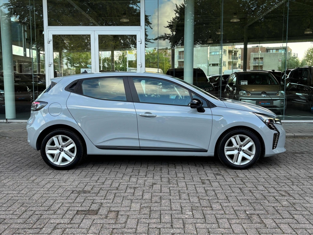 Renault Clio 1.0 TCe 90pk GPF Evolution| Nl auto|1e Eigenaar|Carplay|LED|Cruise| Rijklaarprijs incl.garantie 56533540-2.jpg | Autoservice van Liere Middelburg