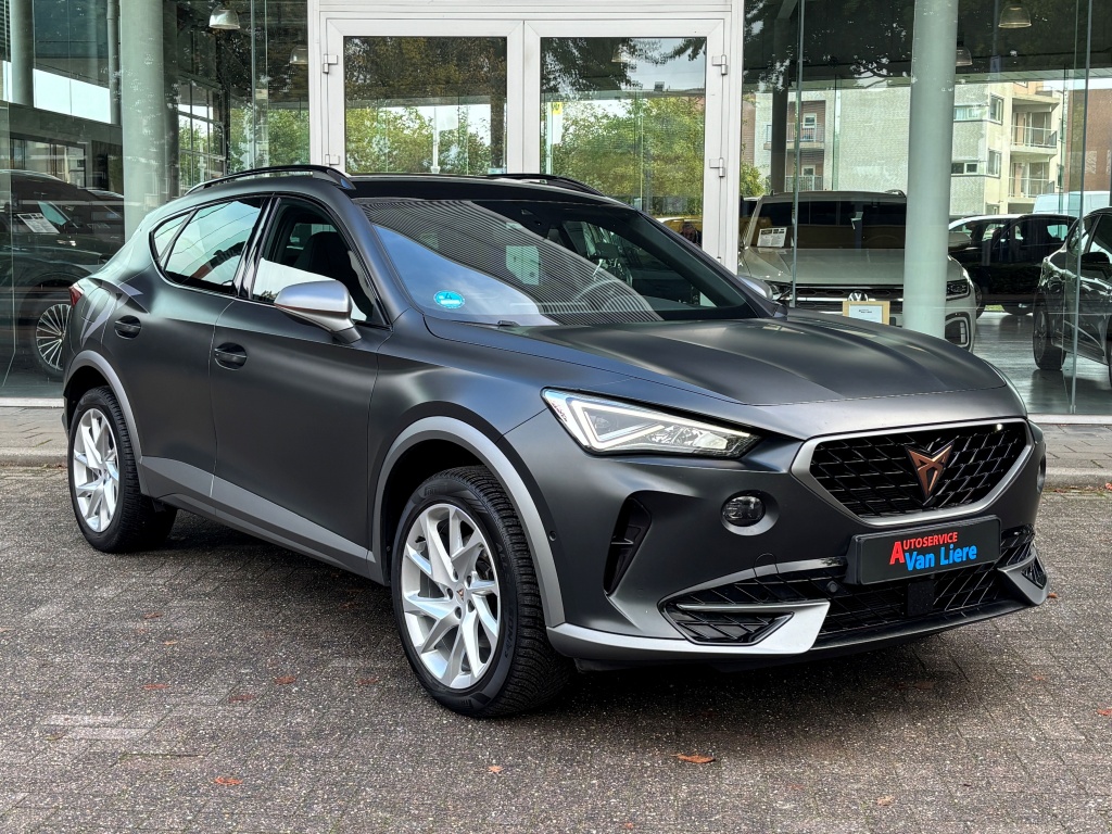 CUPRA Formentor 1.5 TSI 150pk DSG-7 Business Edition|Stoel-Stuurverwarm|Carplay|Led|Rijklaarprijs incl garantie 56575238-0.jpg | Autoservice van Liere Middelburg