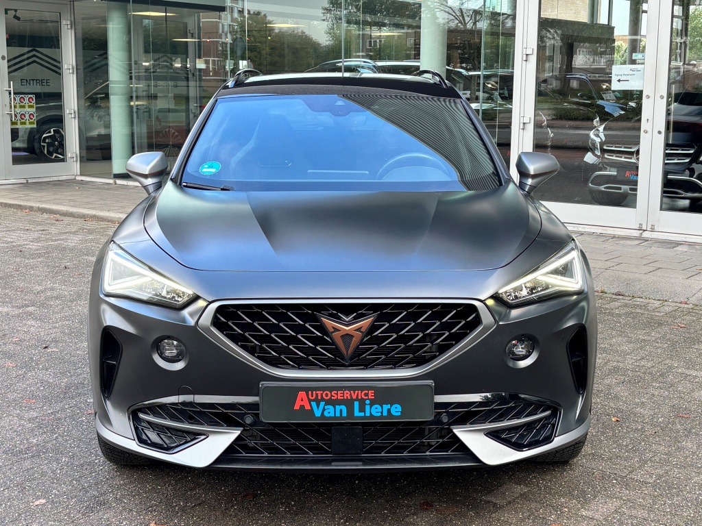CUPRA Formentor 1.5 TSI 150pk DSG-7 Business Edition|Stoel-Stuurverwarm|Carplay|Led|Rijklaarprijs incl garantie 56575238-1.jpg | Autoservice van Liere Middelburg