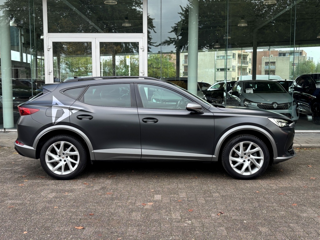 CUPRA Formentor 1.5 TSI 150pk DSG-7 Business Edition|Stoel-Stuurverwarm|Carplay|Led|Rijklaarprijs incl garantie 56575238-2.jpg | Autoservice van Liere Middelburg
