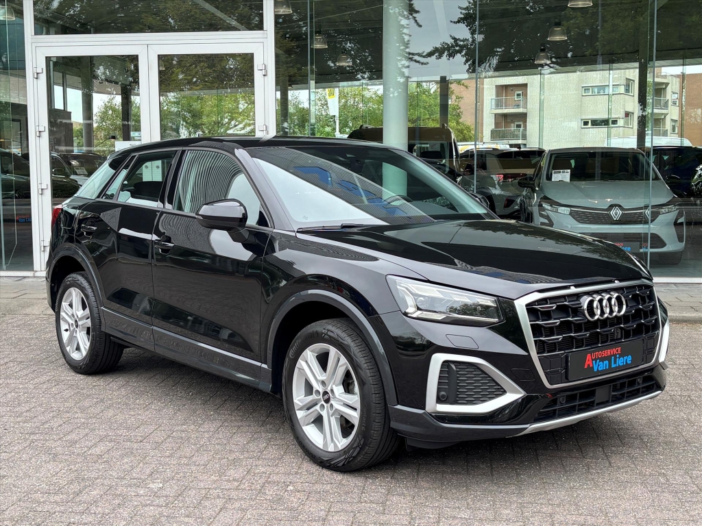 Audi Q2 35 TFSI 150pk S tronic Advanced Edition|Adapt Cruise| Elek achterklep|Camera|Rijklaarprijs incl. garantie 56916813-0.jpg | Autoservice van Liere Middelburg