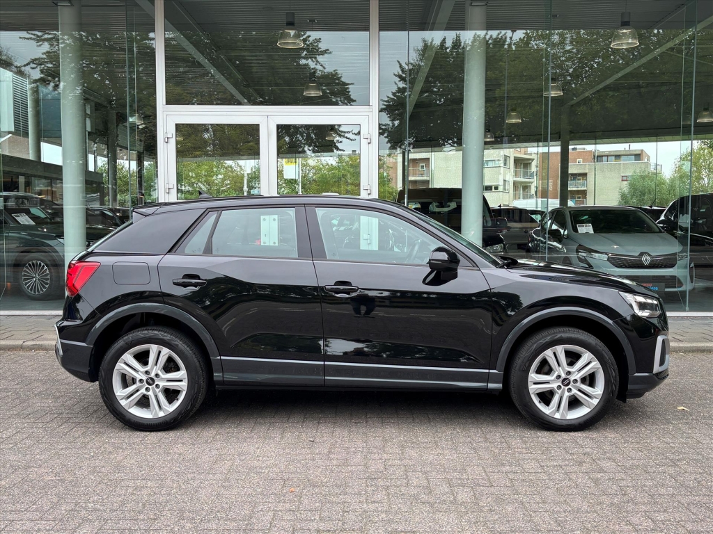 Audi Q2 35 TFSI 150pk S tronic Advanced Edition|Adapt Cruise| Elek achterklep|Camera|Rijklaarprijs incl. garantie 56916813-1.jpg | Autoservice van Liere Middelburg