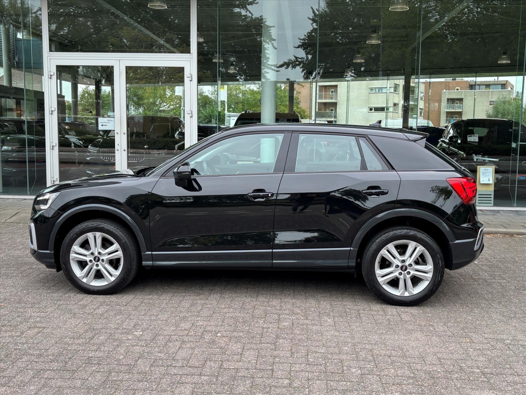 Audi Q2 35 TFSI 150pk S tronic Advanced Edition|Adapt Cruise| Elek achterklep|Camera|Rijklaarprijs incl. garantie 56916813-2.jpg | Autoservice van Liere Middelburg
