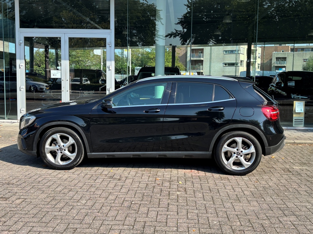 Mercedes-Benz GLA 200 156pk 7G-DCT Edition 1 57063996-2.jpg | Autoservice van Liere Middelburg